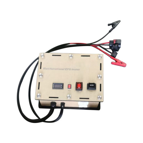 For Land Rover multifunctional steering wheel detector