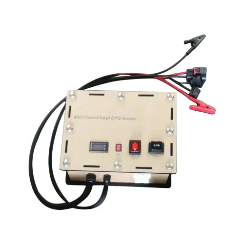 For Land Rover multifunctional steering wheel detector