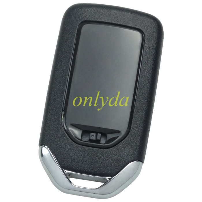 Xhorse XZBT41EN for honda 3 button  Vvdi smart remote key