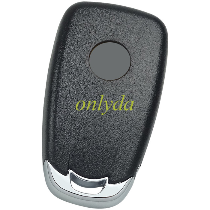 Xhorse 4-Button Universal Smart Key w/ Proximity Function for VVDI Key Tool / XSCL01EN