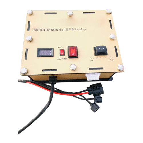 For Jeep Commander Steering Machine Test Platform