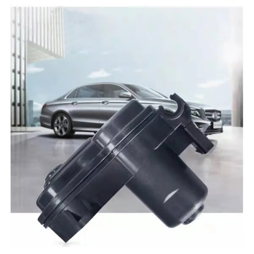 For Benz W222 handbrake motor Applicable: Mercedes-Benz S-Class from 14 to 20 years, just clear the fault code after installation