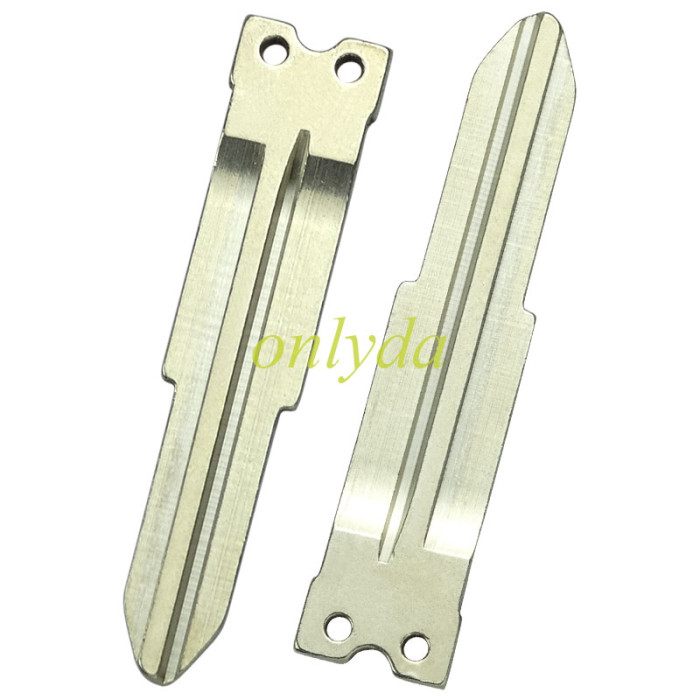 For Ssangyong  remote key with 4D60 chip with 315mhz/ 433.92mhz/447mhz , pls choose frequency
