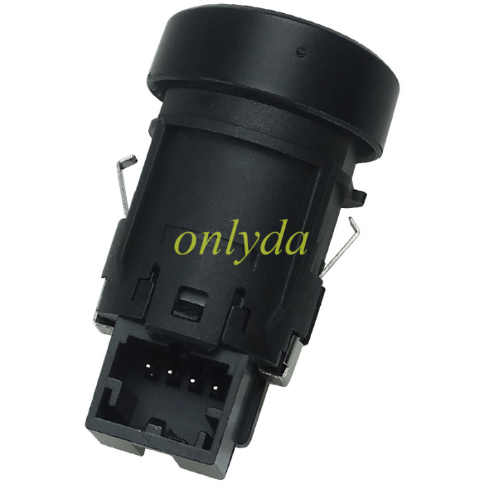 Skoda Superb one-button start switch 3V0 905 217