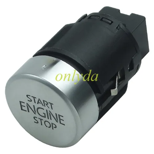 For Volkswagen/Tiguan/Sharan 5N0959839