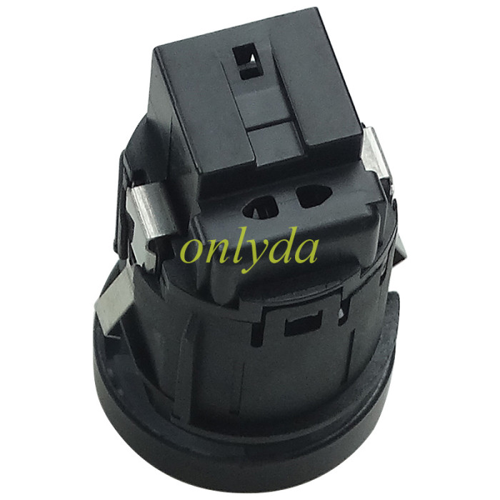 Skoda Superb one-button start switch 3V0 905 217
