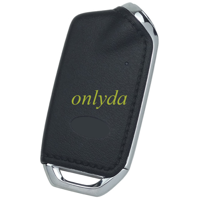 Original Kia 3 button remote key with 433.92mhz with 47 chip  button on the side  CK:J6500