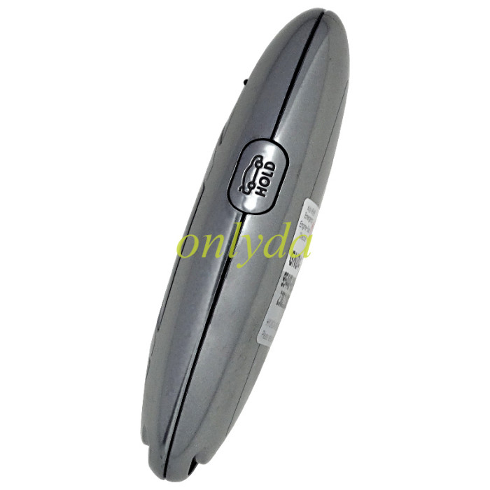 For Hyundai Grandeur 2023 Genuine Smart Remote Key 4+1 Buttons 433MHz 95440-N1940 GN7 2302110159-I