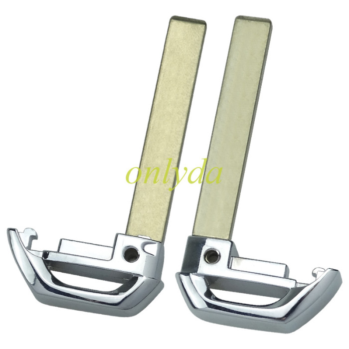 Original Kia 3 button remote key with 433.92mhz with 47 chip  button on the side  CK:J6500