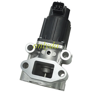 For mitsubishi Pickup Triton L200 EGR wastegate , K5T70080K5T70096