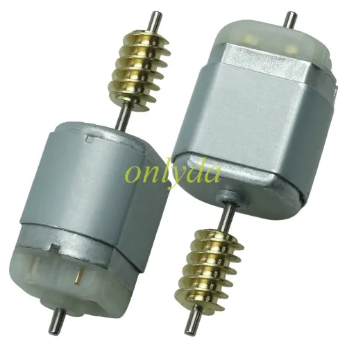 aftermarket  Benz steering lock motor ESL ELV Engine MotorSteering Lock WheelMotor For Benz W204W207W212for Johnson FC280