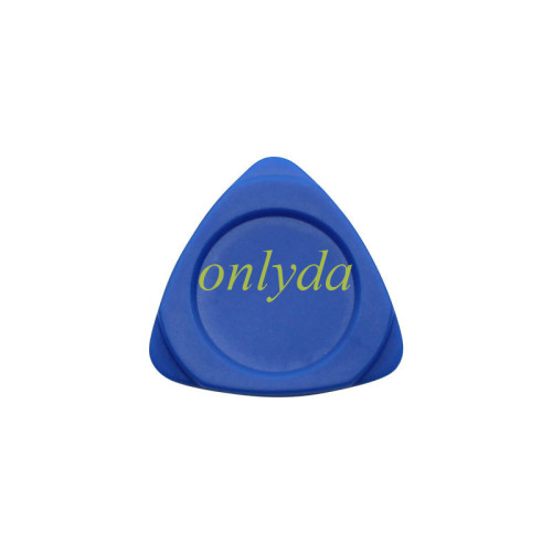 Plastic triangular piece, shell disassembly and shell prying piece for maintenance MOQ is 10pcs