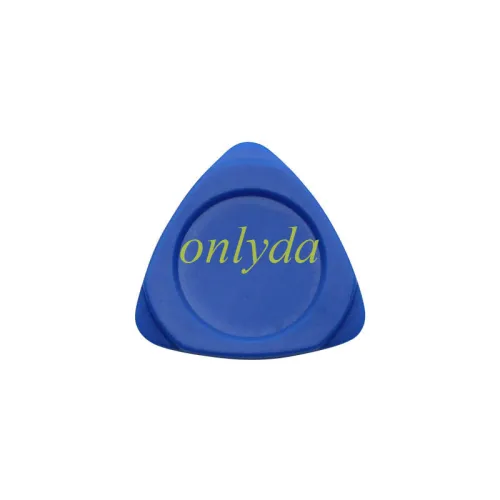 Plastic triangular piece, shell disassembly and shell prying piece for maintenance MOQ is 10pcs