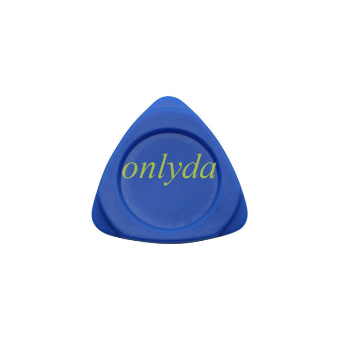 Plastic triangular piece, shell disassembly and shell prying piece for maintenance MOQ is 10pcs