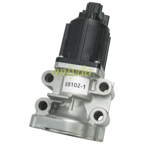 For mitsubishi Pickup Triton L200 EGR wastegate , K5T70080K5T70096