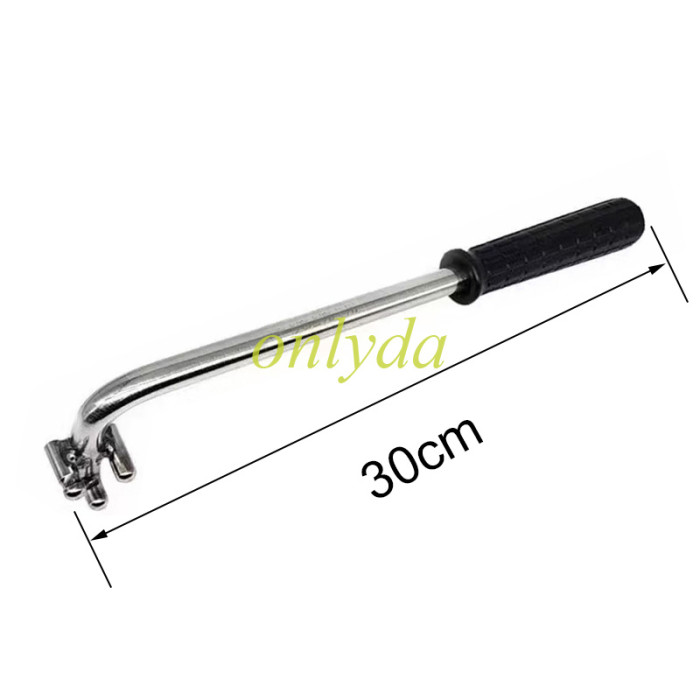 Goso lock installation fingerprint lock repair quick tool