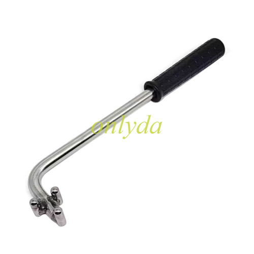 Goso lock installation fingerprint lock repair quick tool