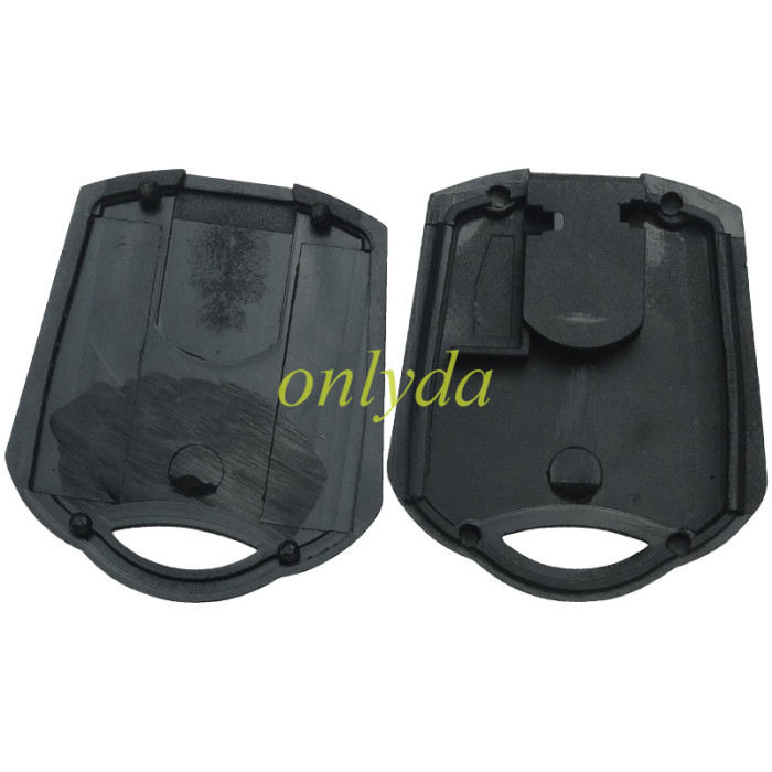 Universal KEYDIY Transponder Key Shell for VVDI KD Xhorse KEYDIY Key Blank without blade