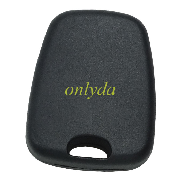 Universal KEYDIY Transponder Key Shell for VVDI KD Xhorse KEYDIY Key Blank without blade