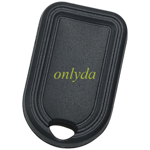 Universal KEYDIY Transponder Key Shell for VVDI KD Xhorse KEYDIY Key Blank without blade