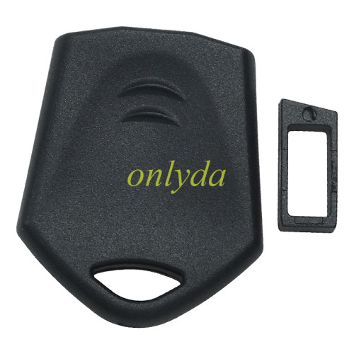 Universal KEYDIY Transponder Key Shell for VVDI KD Xhorse KEYDIY Key Blank without blade