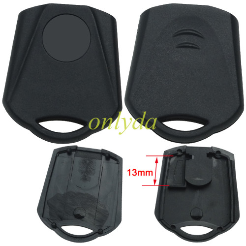 Universal KEYDIY Transponder Key Shell for VVDI KD Xhorse KEYDIY Key Blank without blade