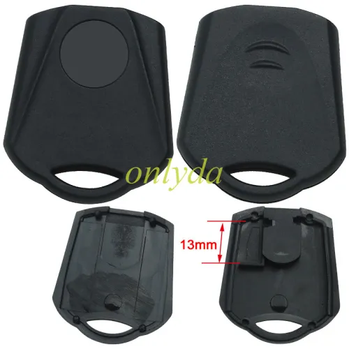 Universal KEYDIY Transponder Key Shell for VVDI KD Xhorse KEYDIY Key Blank without blade