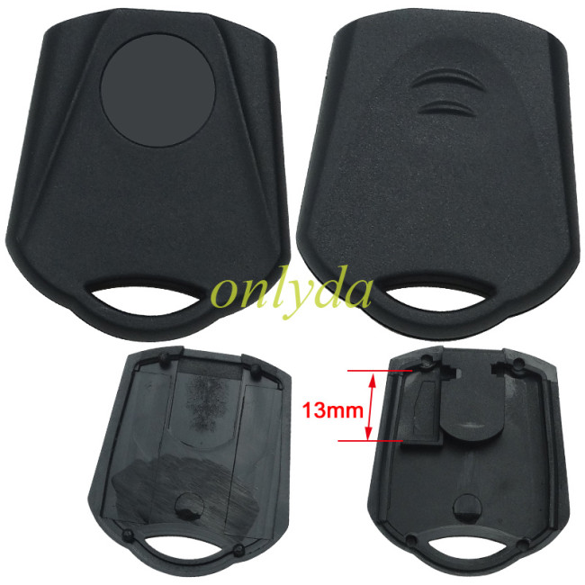 Universal KEYDIY Transponder Key Shell for VVDI KD Xhorse KEYDIY Key Blank without blade