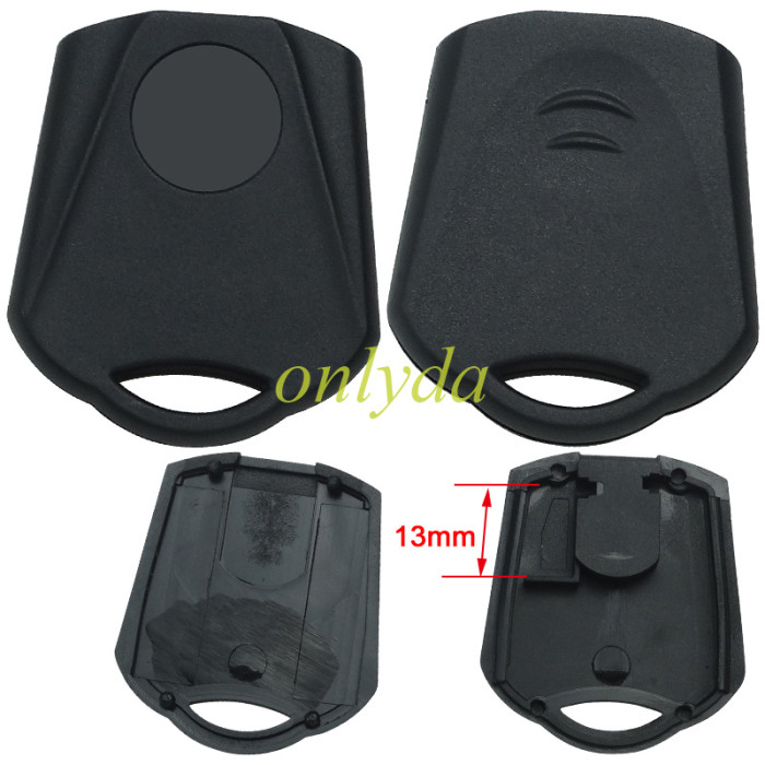Universal KEYDIY Transponder Key Shell for VVDI KD Xhorse KEYDIY Key Blank without blade