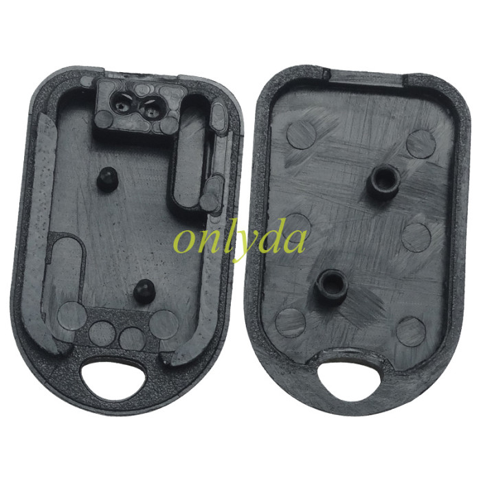 Universal KEYDIY Transponder Key Shell for VVDI KD Xhorse KEYDIY Key Blank without blade