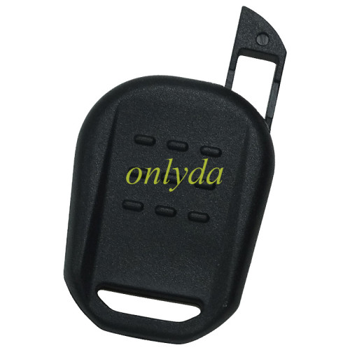 Universal KEYDIY Transponder Key Shell for VVDI KD Xhorse KEYDIY Key Blank without blade