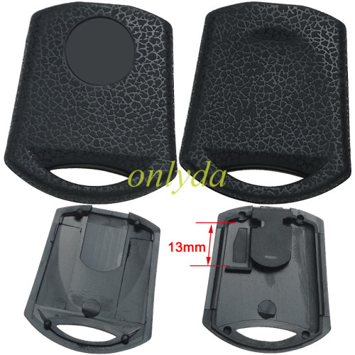 Universal KEYDIY Transponder Key Shell for VVDI KD Xhorse KEYDIY Key Blank without blade