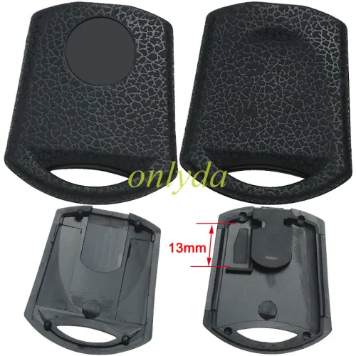 Universal KEYDIY Transponder Key Shell for VVDI KD Xhorse KEYDIY Key Blank without blade