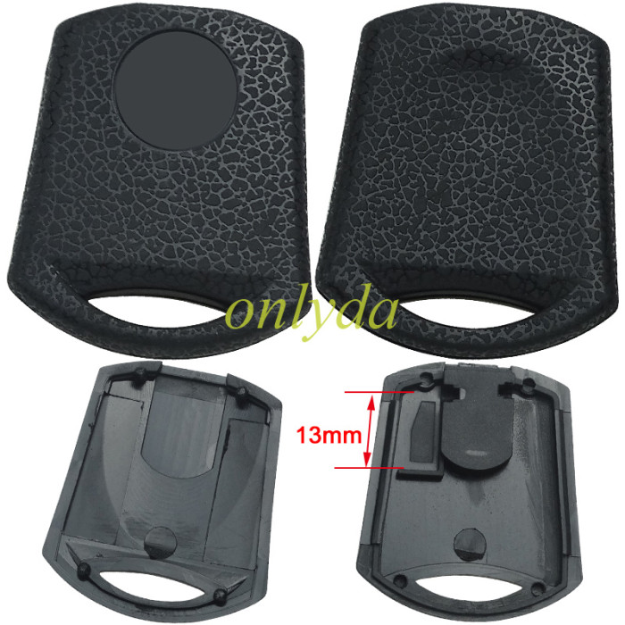 Universal KEYDIY Transponder Key Shell for VVDI KD Xhorse KEYDIY Key Blank without blade