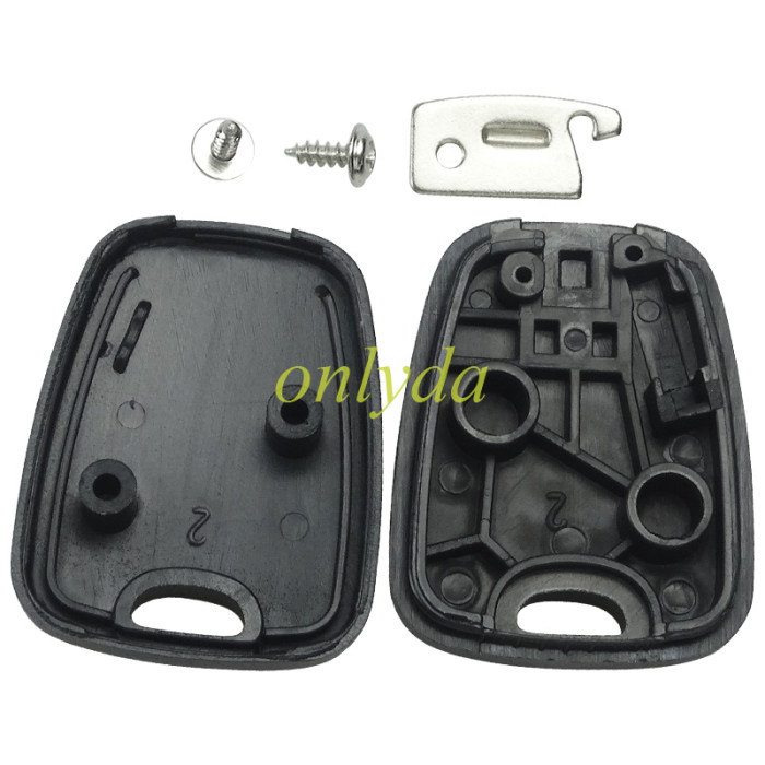 Universal KEYDIY Transponder Key Shell for VVDI KD Xhorse KEYDIY Key Blank without blade