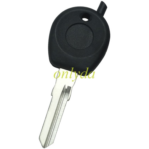 For Jetta transponder key blank 
