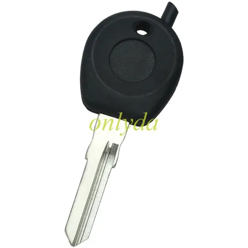 For Jetta transponder key blank 