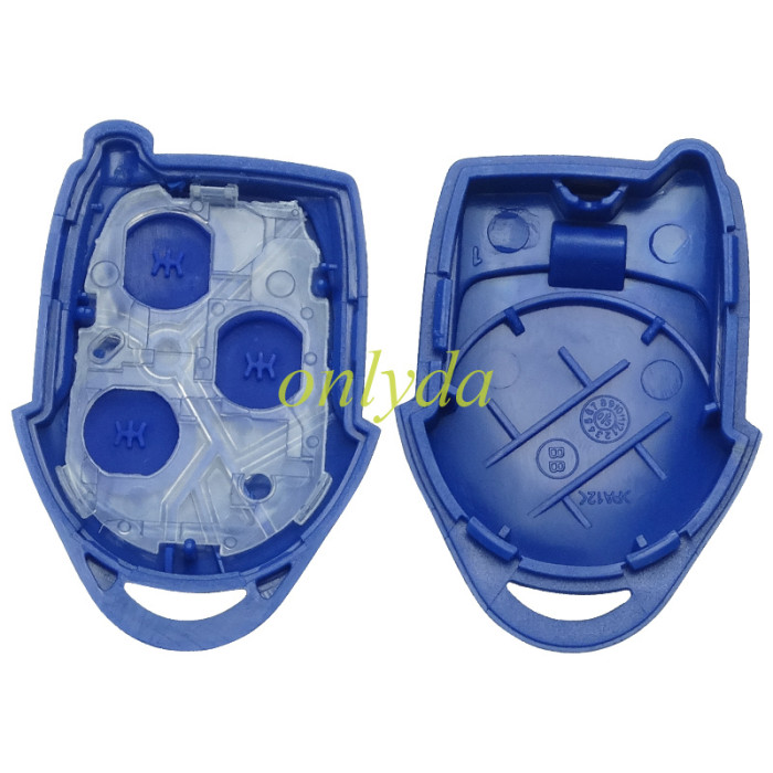 For  Ford Mondeo and focus  3 button remote key shell