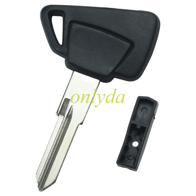 For Peugeot motorcycle key case
