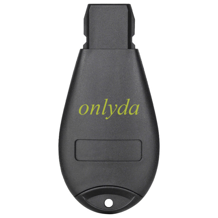For Chrysler keyless  remote key with 433.92MHZ with 7945 chip compatible with  iyzc01c and M3N5WY72XX  , totally 11 model key shell, you please choose which shell you need?
