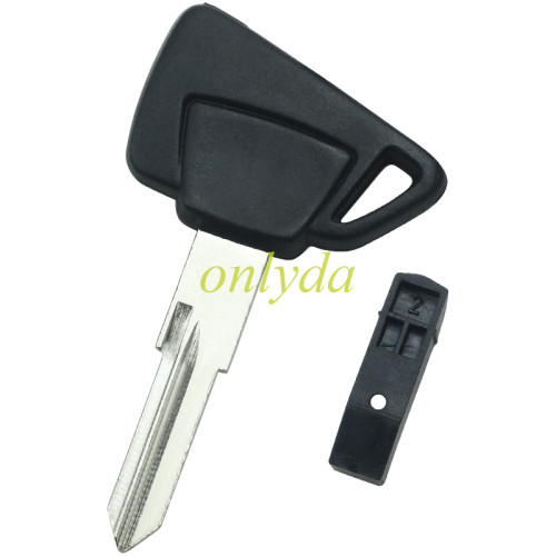 For Peugeot motorcycle key case