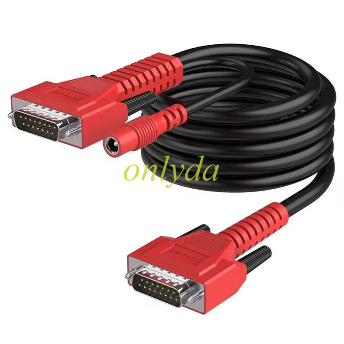 Xpad2 Xtool obd cable