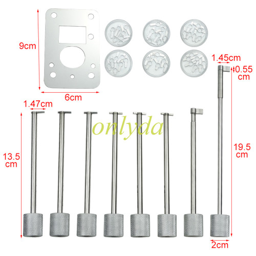 locksmith tool for safe,Please make sure you will use it before buying. Don't try to buy if you don't know how to use it