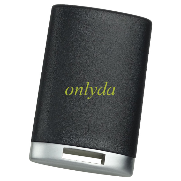 For Cadillac 5+1 button remote key with 315mhz FCCID:OUC6000066