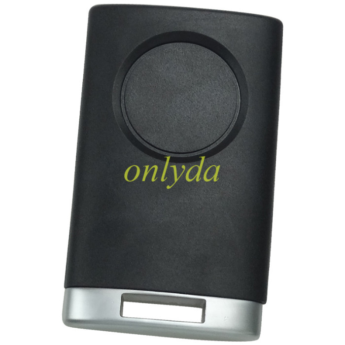 For Cadillac 5 button smart keyless remote key GM hitag2 chip  315mhz