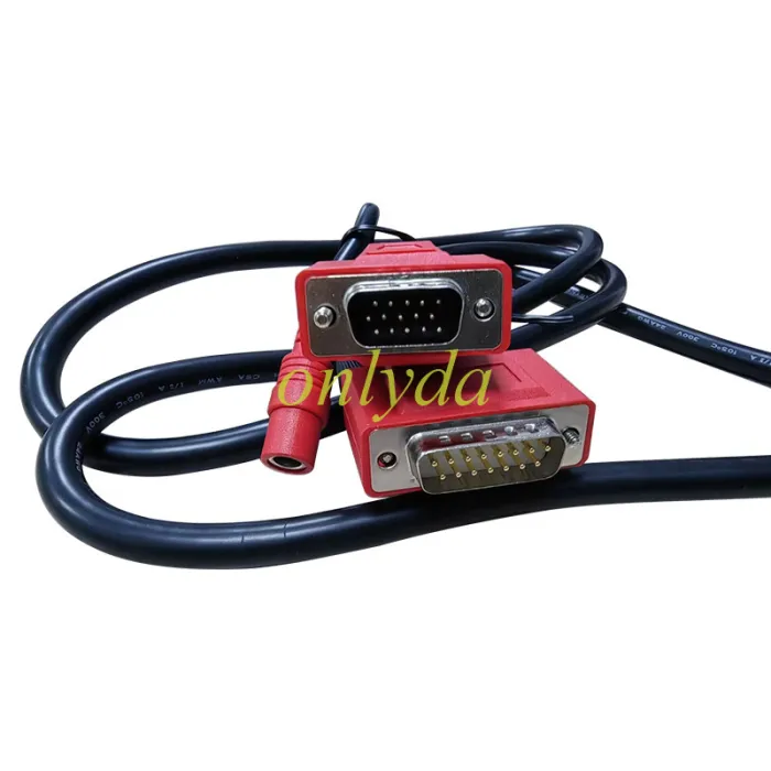 Xpad2 Xtool obd cable