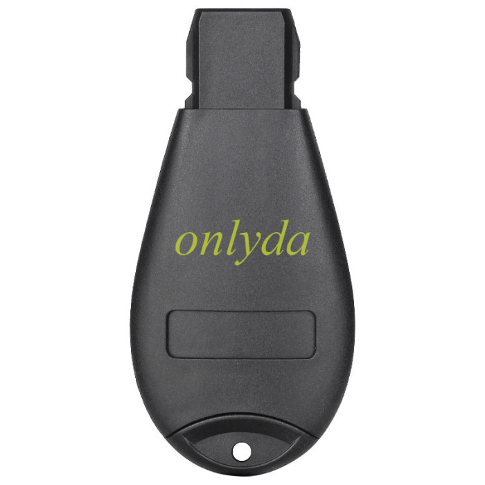 For Chrysler button remote key shell ， pls choose key shell