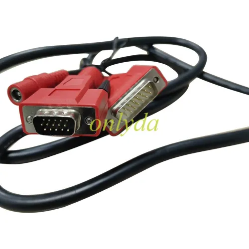 Xpad2 Xtool obd cable