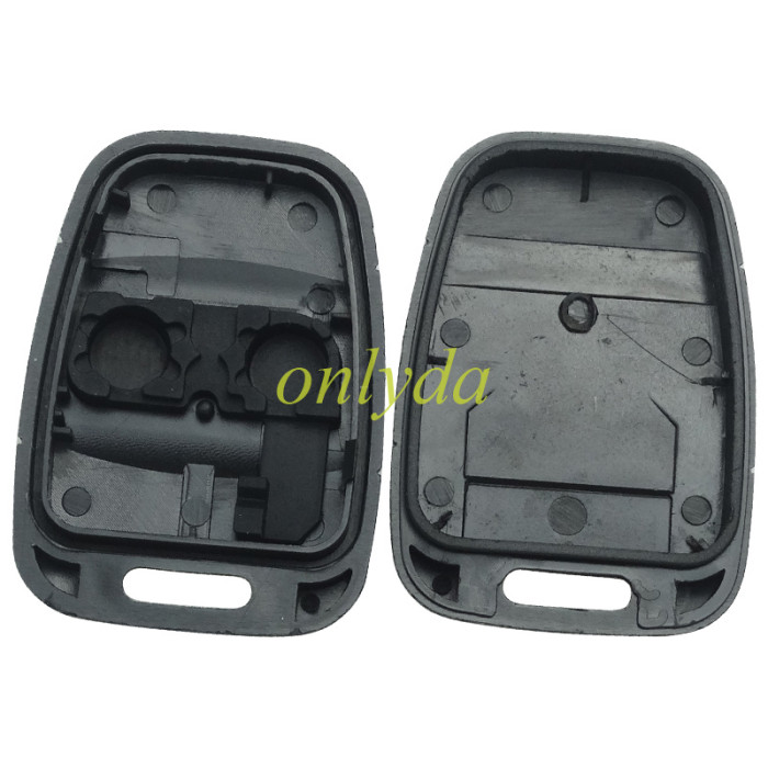 For Land Rover  2 button remote key blank