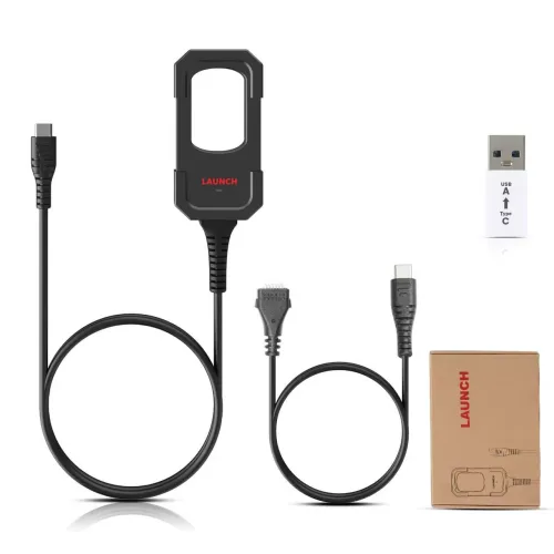 Launch X431 Key Programmer key programmer host